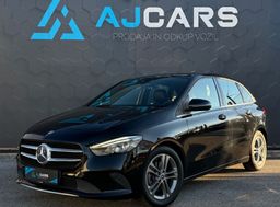 Zunanja slika - Mercedes-Benz B-Razred - B 200 d-Usnje-Ful led-Kamera-Widescreen-F1... - 1 - Predogledna slika