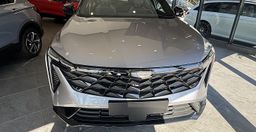 Zunanja slika - Geely Cityray - 1.5 7DCT FWD GF - 7 - Predogledna slika