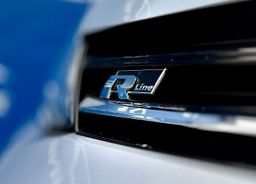 Zunanja slika - VW Golf - Variant 1.6 TDI BMT R-Line Edition 81 110 - 11 - Predogledna slika