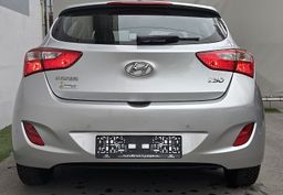 Zunanja slika - Hyundai i30 - 1.6 CRDi Comfort - 5 - Predogledna slika