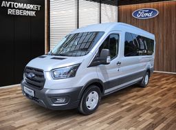 Zunanja slika - Ford Transit - TREND L3H2 2.0 TDCi 150 KM A8 FWD - 1 - Predogledna slika
