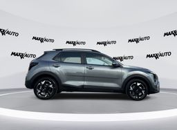 Zunanja slika - KIA Stonic - 1.0 T-GDi LX Life DCT - 8 - Predogledna slika