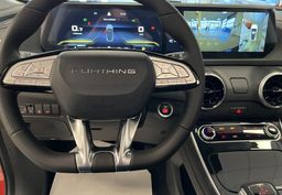 Zunanja slika - Forthing Forthing T5 EVO - T5 Evo 1.5 T-GDI LUXURY - NA ZALOGI - my 2025 - - 19 - Predogledna slika