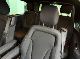 Zunanja slika - Mercedes-Benz V-Razred - V 250 d 4MATIC AVANTGARDE|1.LASTNIK|SLO|PANORAMA - 8 - Predogledna slika