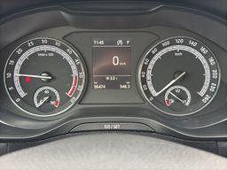 Zunanja slika - Škoda Karoq - 4x4 2,0 TDI DSG - 13 - Predogledna slika