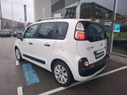 Zunanja slika - Citroën C3 - 1.6 HDi - SLOVENSKO POREKLO + POTRJENA KNJIGA - 5 - Predogledna slika