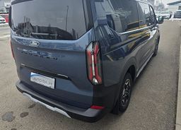 Zunanja slika - Ford Tourneo - Custom ACTIVE 2.0 TDCi 125kw 170KM  - 8 st.samodejni men - 6 - Predogledna slika