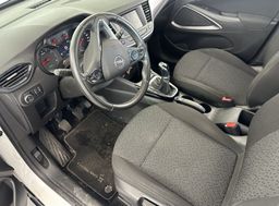 Zunanja slika - Opel Crossland X - 1.2 61KW.1 lastnik.12 mesečno jamstvo - 14 - Predogledna slika