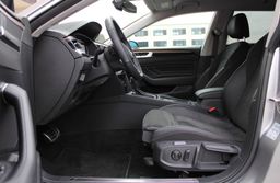 Zunanja slika - VW Arteon - Shooting Brake 2.0 TDI avt. ELEGANCE KAM KESSY VL.KLJUKA - 7 - Predogledna slika