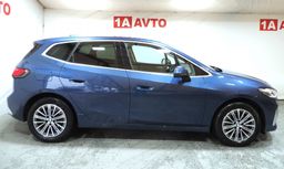 Zunanja slika - BMW Serija 2 - Active Tourer: 220i Active Tourer Luxury Avt. 360 KAMERE - 4 - Predogledna slika