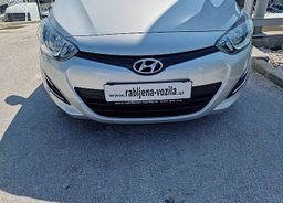 Zunanja slika - Hyundai i20 - 1.1 CRDI 55 KW STYLE... - 2 - Predogledna slika