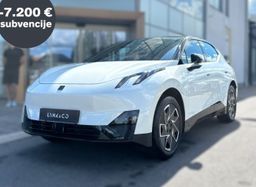 Zunanja slika - Lynk & Co 02 - CORE 66kWh - 1 - Predogledna slika