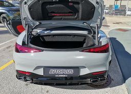 Zunanja slika - Mercedes-Benz SL-Razred - SL 55 AMG - SLO vozilo 1. lastnik - 6 - Predogledna slika