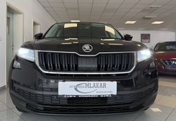 Zunanja slika - Škoda Kodiaq - Style 2.0 TDI 110kW 4X4 -1.LASTNIK-SLO.-FULL LED- - 2 - Predogledna slika
