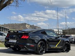 Zunanja slika - Ford Mustang - 2.3 EcoBoost 314KM AVT SHELBY IZGLED - 7 - Predogledna slika