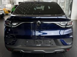 Zunanja slika - Renault Mégane Conquest - Megane Conquest 1.3 TCE MHEV 160 ESPRIT ALPINE EDC - 7 - Predogledna slika