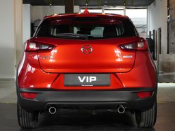 Zunanja slika - Mazda CX-3 - CX-3 - 6 - Predogledna slika