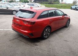 Zunanja slika - KIA Ceed - SW 1.5 T-GDi LX Champion+ ISG. M T 103 kW - 3 - Predogledna slika