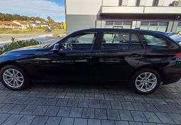 Zunanja slika - BMW Serija 3 - Touring: 318d AUT - 5 - Predogledna slika