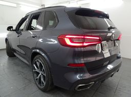 Zunanja slika - BMW X5 - serija :  xDriveM50d Avt.KAMERA.LES.USNJE.NAVI.ACC.KLJUKA - 4 - Predogledna slika