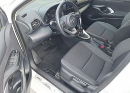 Zunanja slika - Toyota Yaris - 1.5  Sol Assist AVTOMATIK - 10 - Predogledna slika