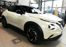 Zunanja slika - Nissan Juke - 1.0 DIG-T 114 N-CONNECTA DVOBARVNA BISERNA BARVA - 6 - Predogledna slika