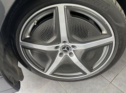 Zunanja slika - Mercedes-Benz EQE - 350+KAMERA.NAVI.LED.USNJE.KROM.SAMO 43000KM - 3 - Predogledna slika