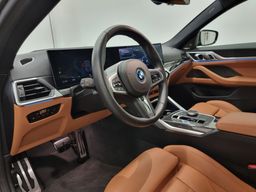 Zunanja slika - BMW i4 - eDrive40 Gran Coupe - 5 - Predogledna slika