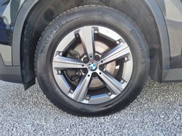Zunanja slika - BMW X1 - sDrive18d - 5 - Predogledna slika