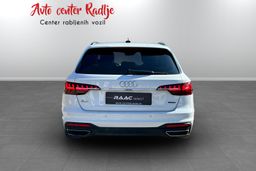 Zunanja slika - Audi A4 - A4 - 5 - Predogledna slika