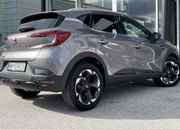 Zunanja slika - Mitsubishi ASX - 1.3 DI-T MHEV 103kW Intense - 4 - Predogledna slika