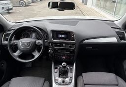 Zunanja slika - Audi Q5 - 2.0 TDI 110kW Business - Webasto. El. prtljažnik - 8 - Predogledna slika