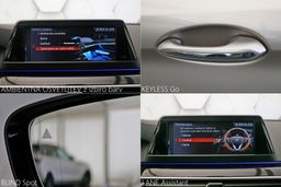 Zunanja slika - BMW 520 - d x-Drive Aut Sportline 191KM - 16 - Predogledna slika