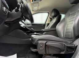 Zunanja slika - BMW X4 - serija : xDrive30d X LINE ADAPTIVE LED KAMERA NAVI PDC - 14 - Predogledna slika