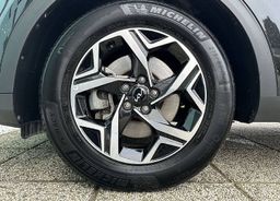 Zunanja slika - KIA Sportage - 1.6 T-GDi LX Fresh. ISG 6 M T - 9 - Predogledna slika