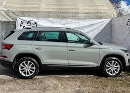 Zunanja slika - Škoda Kodiaq - STYLE 1.5 TSI 110kW - LED - VIRTUAL - ACC - SLO - 5 - Predogledna slika
