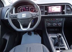 Zunanja slika - Seat Ateca - 1.5 TSI 150KM STYLE EDITION -VLEČNA KLJUKA -KAMERA - 8 - Predogledna slika