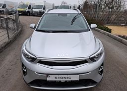 Zunanja slika - KIA Stonic - 1.2 DPI 57.9 kW  79 KM  LX Urban+ M T - 2 - Predogledna slika