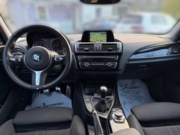 Zunanja slika - BMW Serija 1 - Serija 1 - 18 - Predogledna slika