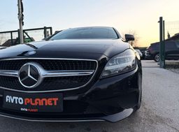 Zunanja slika - Mercedes-Benz CLS Shooting Brake - CLS 220 BlueTEC AUT. FULL LED ACC NAVI ALU 18 - 10 - Predogledna slika