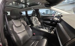Zunanja slika - Volvo V90 - Cross Country D5 AWD Pro Avt. USNJE PANO ACC LANE LED - 19 - Predogledna slika