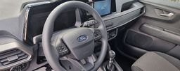 Zunanja slika - Ford Tourneo - Courier Trend 1.0 125KM - 11 - Predogledna slika
