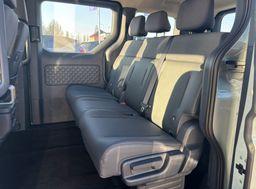 Zunanja slika - KIA PV5 - 71.2 kWh baterija  Air - 7 - Predogledna slika