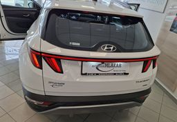Zunanja slika - Hyundai Tucson - 1.6 CRDI 136 MHEV STYLE 4WD DCT-SLO-FULL LED-18 - 5 - Predogledna slika