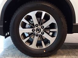 Zunanja slika - SsangYong Rexton - 2.2 XDi Limited+ 4WD AT - 9 - Predogledna slika