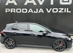Zunanja slika - VW Golf - GTI DSG-AKTIV.VOLAN-HARMAN-KAMERA-KEYLESS-19COL... - 4 - Predogledna slika