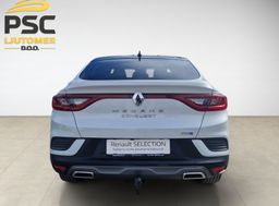 Zunanja slika - Renault Mégane Conquest - Megane Conquest R.S. Line E-Tech 145 Hibrid + VLEČNA naprava - 6 - Predogledna slika