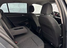 Zunanja slika - VW Golf - 2.0 TDI - LED - NAVI - PDC+KAMERA - 10 - Predogledna slika