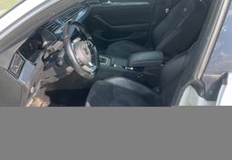 Zunanja slika - VW Arteon - 2.0 TDI R-Line DSG LED. NAVI. ACC. KAMERA. PDC - 8 - Predogledna slika