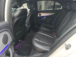 Zunanja slika - Mercedes-Benz E-Razred - E 350 d Avt. - 8 - Predogledna slika